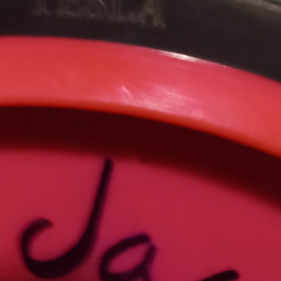 Lot of 2 Frisbie Golf Disc drivers one is special edition Paul McBeth - Picture 12 of 12